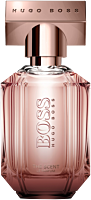 Boss - Hugo Boss Boss The Scent For Her Le Parfum E.d. P. Nat. Spray