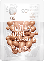 Clarins Milky Boost Refill Caps