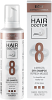 Hair Doctor Eight Dry Shampoo Refresh Mousse