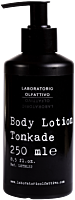 Laboratorio Olfattivo Tonkade Body Lotion