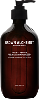 Grown Alchemist Body Cleanser Geranium, Tangerine, Cedarwood