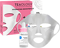 Teaology Hydrating Booster Kit 2-teilig