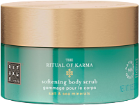 Rituals The Ritual of Karma Body Scrub