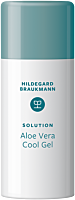 Hildegard Braukmann Solution Aloe Vera Cool Gel