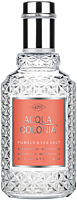 No.4711 Acqua Colonia Pomelo & Seasalt E.d.C. Nat. Spray