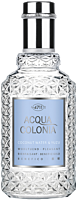 No.4711 Acqua Colonia Coconut Water & Yuzu E.d.C. Nat. Spray