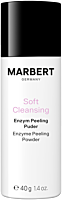 Marbert Soft Cleansing Enzym Peeling Puder