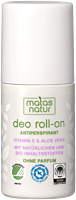 Matas Beauty Natur Deo Roll-On