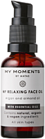 Matas Beauty My Moments My Relaxing Face Oil