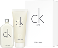 Calvin Klein CK One Set, 2-teilig X22