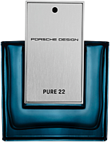 Porsche Design Pure 22 E.d.P. Nat. Spray