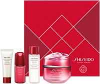 Shiseido Essential Energy Holiday Set 4-teilig