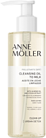 Anne Möller Clean Up Cleansing Oil To Milk