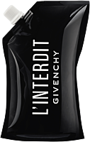 Givenchy L'Interdit The Shower Oil Refill