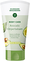 Hildegard Braukmann Body Care Line Avocado Körperbalsam