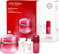 Shiseido Essential Energy Hydrating Set, 4- teilig X22