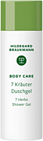 Hildegard Braukmann Body Care Line 7 Kräuter Duschgel