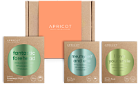 Apricot Beauty Box Face Set 3-teilig