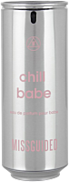 Missguided Chill Babe E.d.P. Nat. Spray