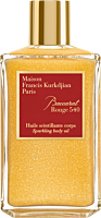 Maison Francis Kurkdjian Baccarat Rouge 540 Shimmering Body Oil