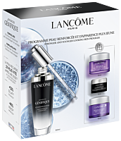 Lancôme Advanced Génifique Serum Routine Set, 4- teilig