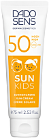 Dado Sens Sun Kids Sonnencreme SPF 50
