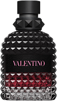 Valentino Uomo Born in Roma Intense E.d.P. Nat. Spray