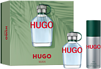 Hugo - Hugo Boss Man Set, 2-teilig F23