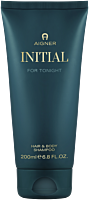 Aigner Initial For Tonight Hair & Body Shampoo