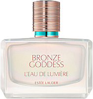 Estée Lauder Bronze Goddess L'Eau de Lumière E.d.P. Nat. Spray