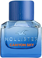 Hollister Canyon Sky for Him E.d.T. Nat. Spray