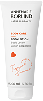 Annemarie Börlind Body Care Bodylotion Tropical Limited Edition