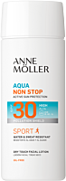 Anne Möller Aqua Non Stop Facial Lotion SPF 30