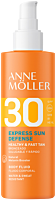 Anne Möller Express Sun Defense Body Fluid SPF 30