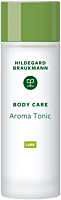 Hildegard Braukmann Body Care Aoma Tonic Lime