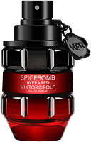 Viktor & Rolf Spicebomb Infrared E.d.P. Nat. Spray