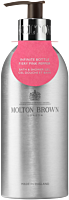 Molton Brown Infinite Bottle Fiery Pink Pepper Bath & Shower Gel