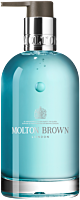 Molton Brown Coastal Cypress & Sea Fennel Fine Liquid Hand Wash Glass Bottle
