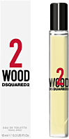 Dsquared2 Perfumes 2 Wood E.d.T. Travel Spray