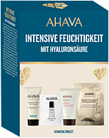 Ahava Time to Hydrate Face Care Trial Kit 4-teilig F23
