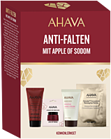 Ahava Apple of Sodom Face Care Trial Kit 4-teilig F23