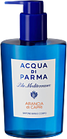 Acqua di Parma Blu Mediterraneo Arancia di Capri Hand & Body Wash