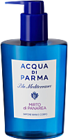 Acqua di Parma Blu Mediterraneo Mirto di Panarea Hand & Body Wash