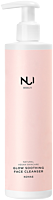 NUI Cosmetics Natural & Vegan Glow Soothing Face Cleanser