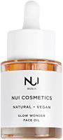 NUI Cosmetics Natural & Vegan Glow Wonder Face Oil