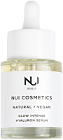 NUI Cosmetics Natural & Vegan Glow Intense Hyaluron Serum