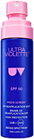 Ultra Violette Preen Screen Reapplication Mist SPF50+