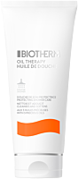 Biotherm Oil Therapy Gel Douche