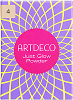 Artdeco Just Glow Powder S23