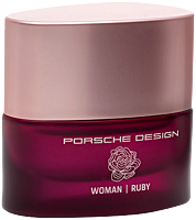 Porsche Design Woman Ruby E.d.P. Nat. Spray